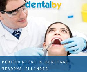 Periodontist a Heritage Meadows (Illinois)
