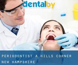 Periodontist a Hills Corner (New Hampshire)