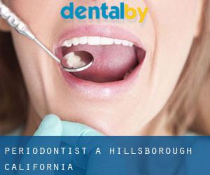 Periodontist a Hillsborough (California)