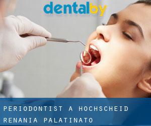 Periodontist a Hochscheid (Renania-Palatinato)