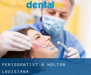 Periodontist a Holton (Louisiana)