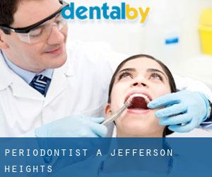 Periodontist a Jefferson Heights