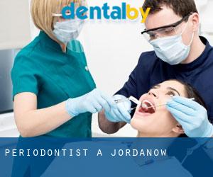 Periodontist a Jordanów