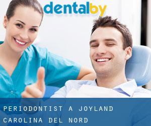 Periodontist a Joyland (Carolina del Nord)