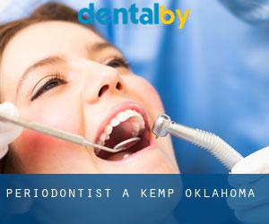 Periodontist a Kemp (Oklahoma)
