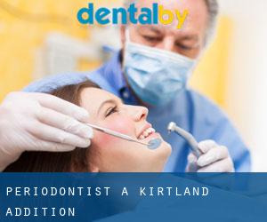 Periodontist a Kirtland Addition