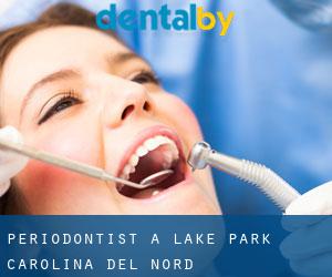 Periodontist a Lake Park (Carolina del Nord)