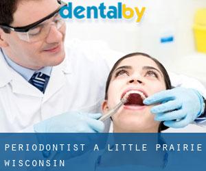 Periodontist a Little Prairie (Wisconsin)