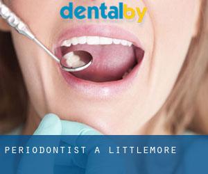 Periodontist a Littlemore