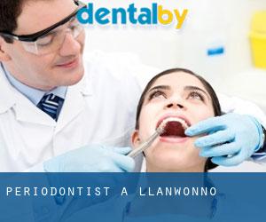 Periodontist a Llanwonno
