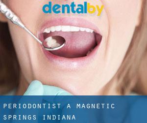 Periodontist a Magnetic Springs (Indiana)