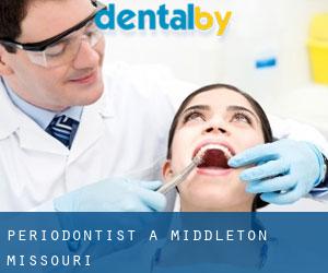 Periodontist a Middleton (Missouri)