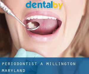 Periodontist a Millington (Maryland)