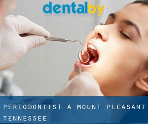 Periodontist a Mount Pleasant (Tennessee)
