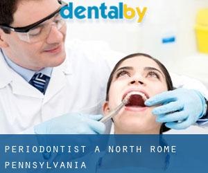 Periodontist a North Rome (Pennsylvania)