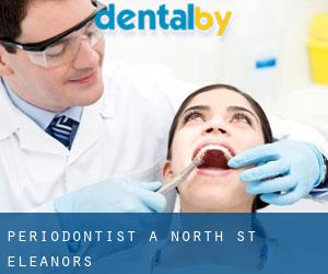 Periodontist a North St. Eleanors