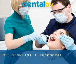 Periodontist a Nuñomoral
