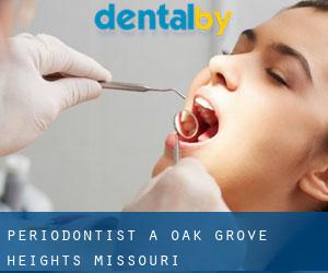 Periodontist a Oak Grove Heights (Missouri)