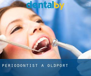 Periodontist a Oldport