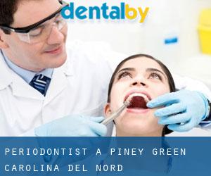 Periodontist a Piney Green (Carolina del Nord)