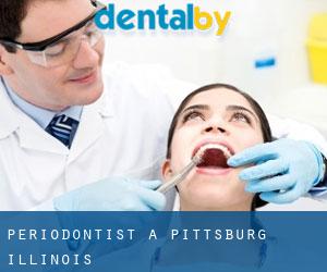 Periodontist a Pittsburg (Illinois)