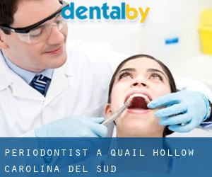 Periodontist a Quail Hollow (Carolina del Sud)