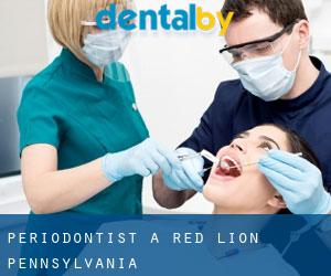 Periodontist a Red Lion (Pennsylvania)