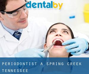 Periodontist a Spring Creek (Tennessee)