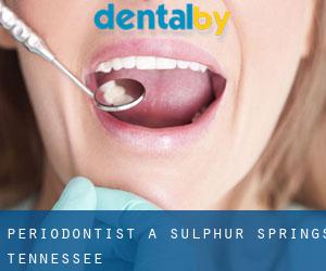 Periodontist a Sulphur Springs (Tennessee)