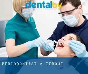Periodontist a Terque