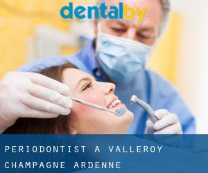 Periodontist a Valleroy (Champagne-Ardenne)