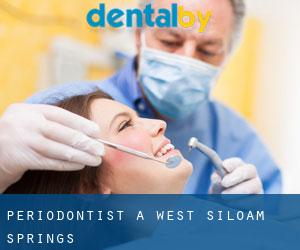 Periodontist a West Siloam Springs