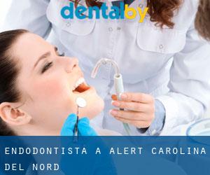 Endodontista a Alert (Carolina del Nord)
