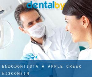 Endodontista a Apple Creek (Wisconsin)