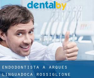 Endodontista a Arques (Linguadoca-Rossiglione)