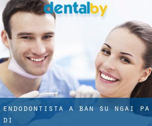 Endodontista a Ban Su-ngai Pa Di