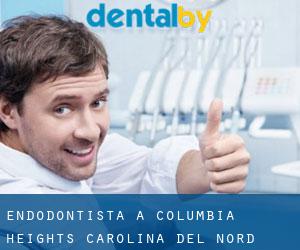 Endodontista a Columbia Heights (Carolina del Nord)