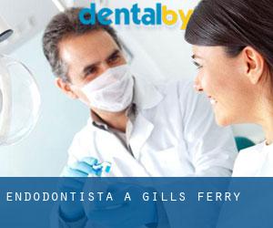 Endodontista a Gills Ferry