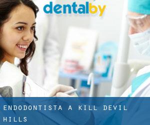 Endodontista a Kill Devil Hills