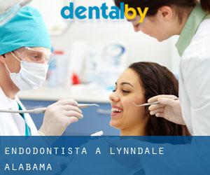 Endodontista a Lynndale (Alabama)