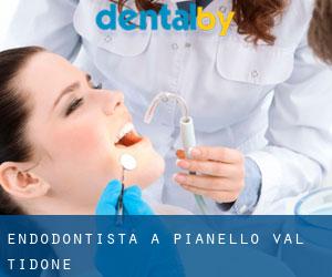 Endodontista a Pianello Val Tidone