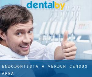 Endodontista a Verdun (census area)