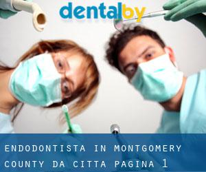 Endodontista in Montgomery County da città - pagina 1