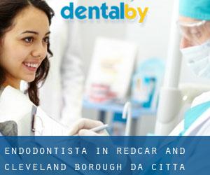 Endodontista in Redcar and Cleveland (Borough) da città - pagina 1