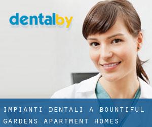 Impianti dentali a Bountiful Gardens Apartment Homes