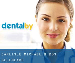 Carlisle Michael B DDS (Bellmeade)