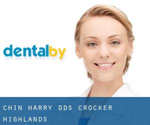 Chin Harry DDS (Crocker Highlands)