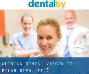 Clínica Dental Virgen del Pilar (Ripollet) #5