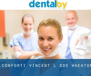 Conforti Vincent L DDS (Wheaton)