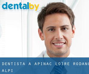 dentista a Apinac (Loire, Rodano-Alpi)